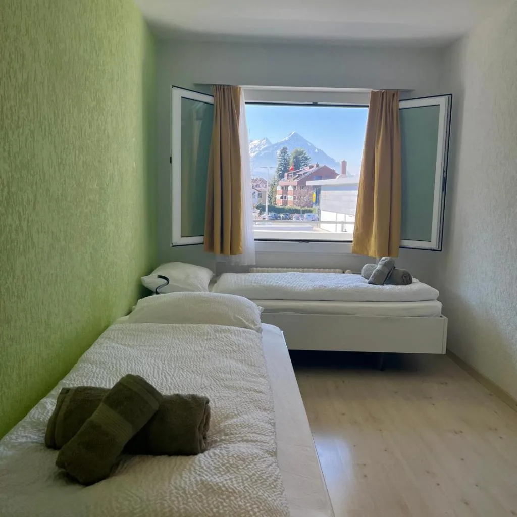 Diamant Apartment - صورة 13