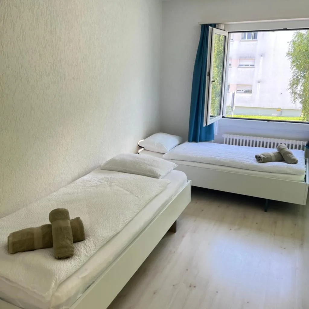 Diamant Apartment - صورة 14