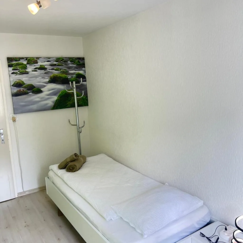 Diamant Apartment - صورة 15