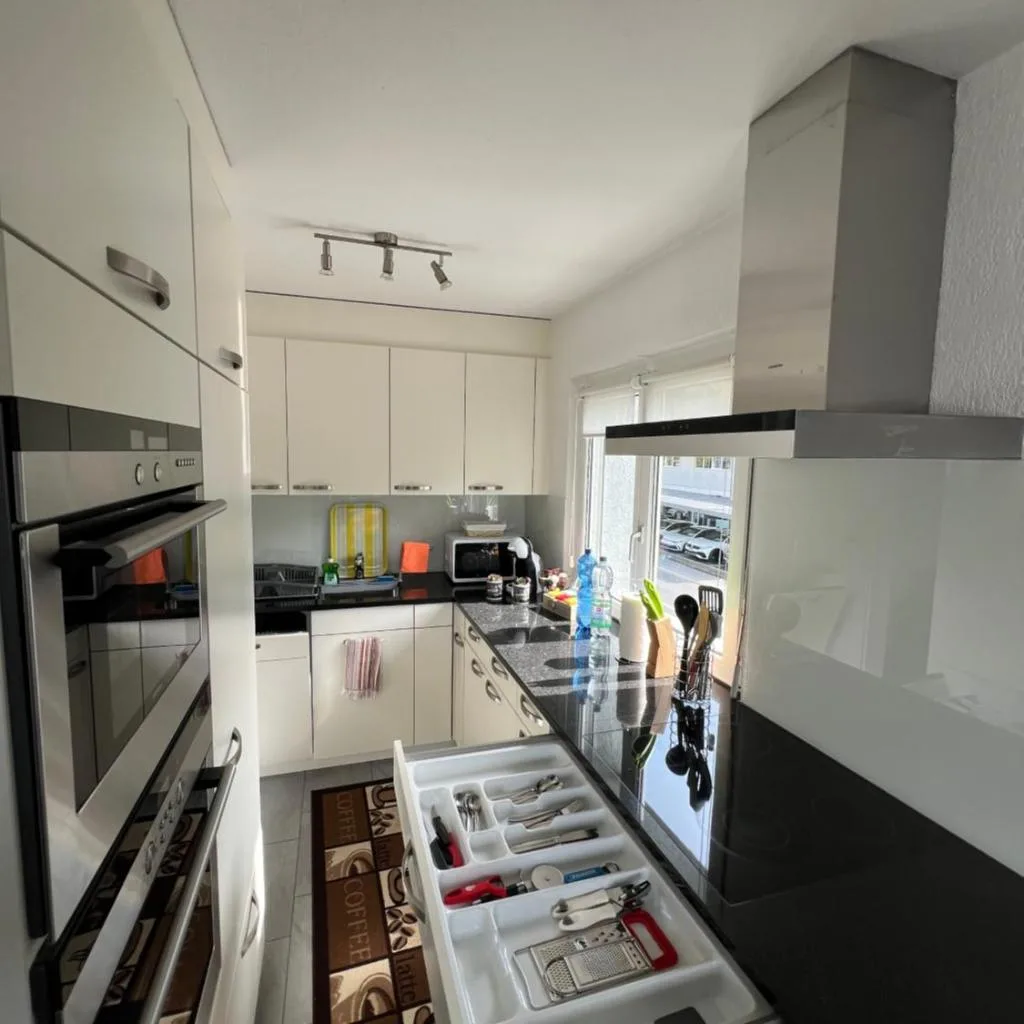 Diamant Apartment - صورة 8