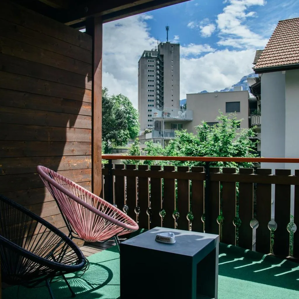 Between Lakes Apartments - 58 - صورة 9