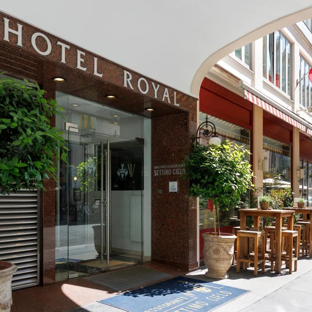 Hotel Royal