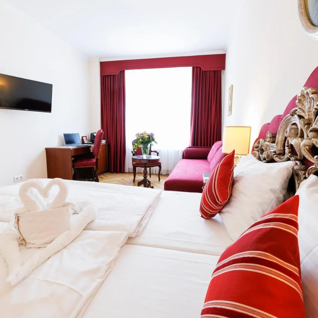 Hotel Royal - صورة 17