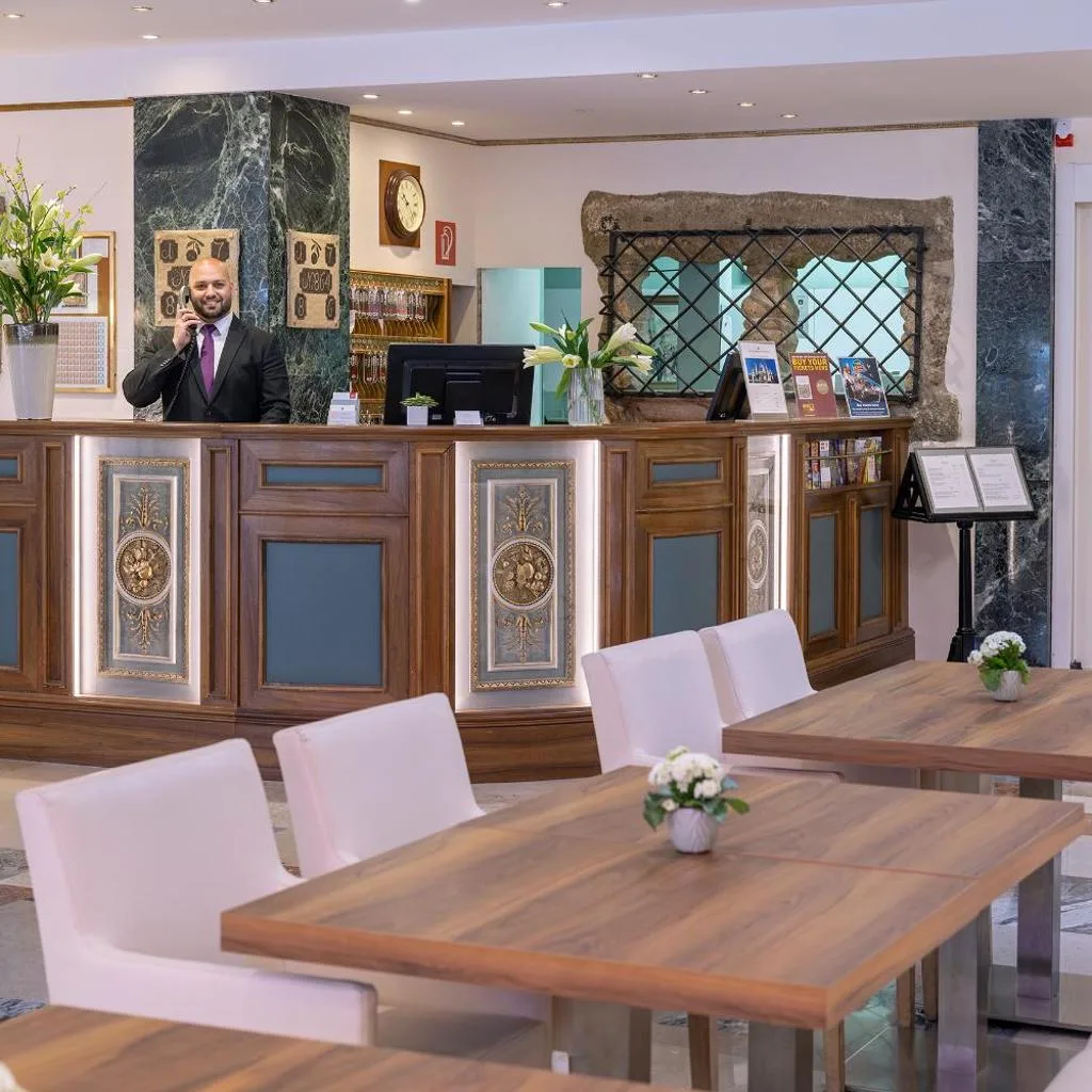 Hotel Royal - صورة 7
