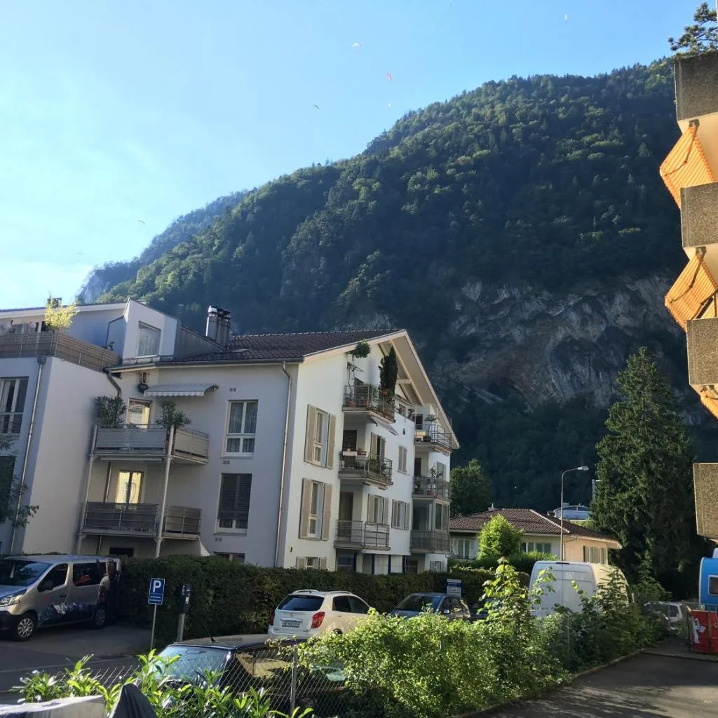 Interlaken Linda Inn Lodge - صورة 12