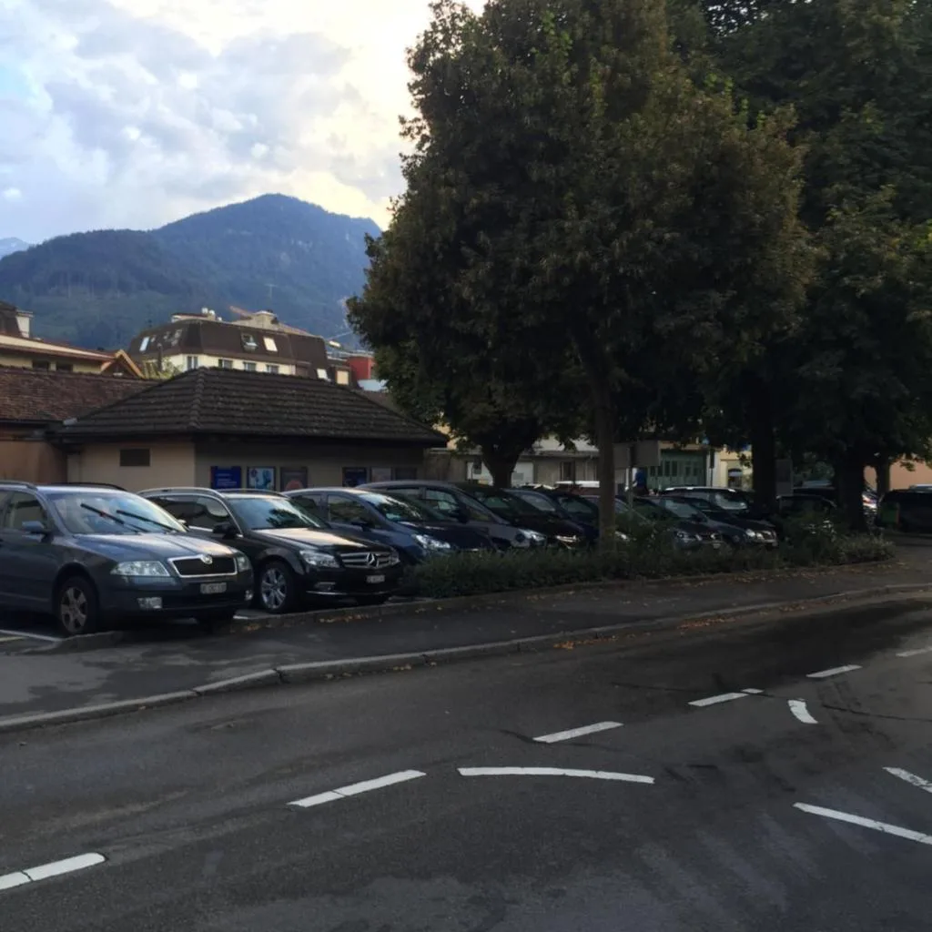 Interlaken Linda Inn Lodge - صورة 7