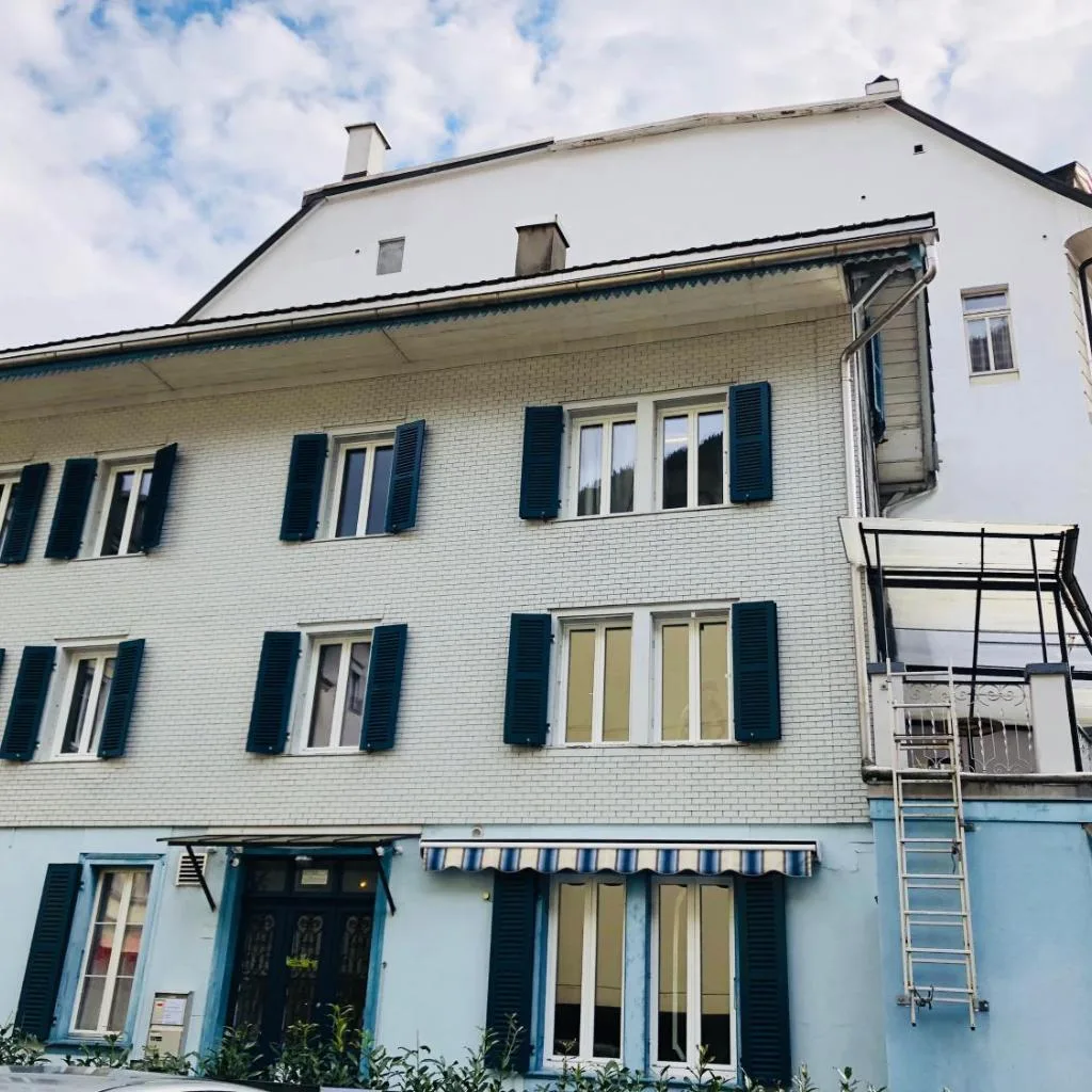 Interlaken Linda Inn Lodge - صورة 8