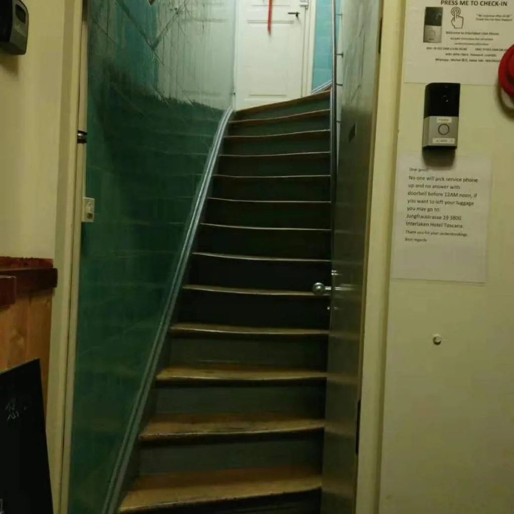 Happy central apartment - صورة 10