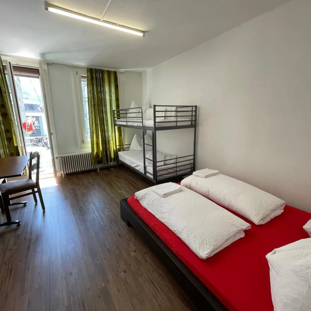 Happy central apartment - صورة 2