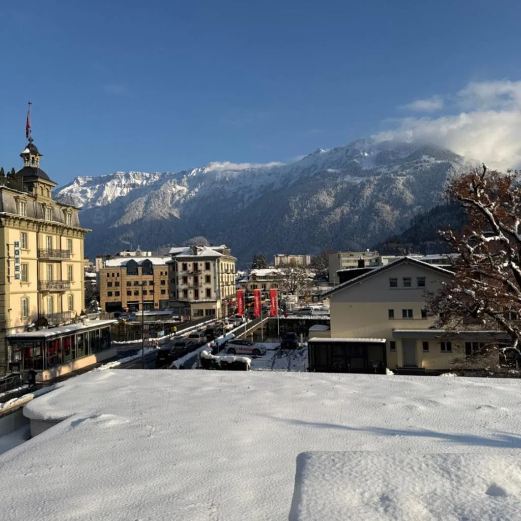 Bahnhof West Apartments - صورة 12