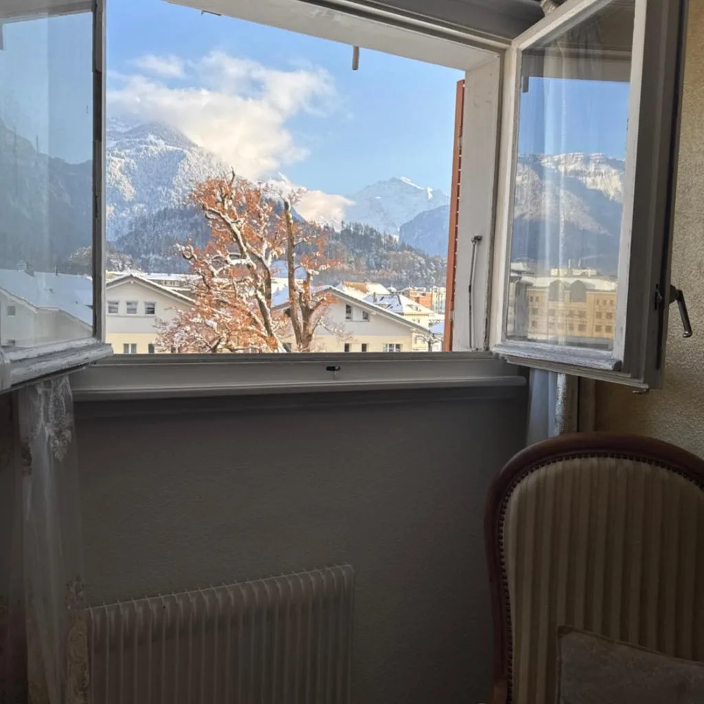 Bahnhof West Apartments - صورة 13