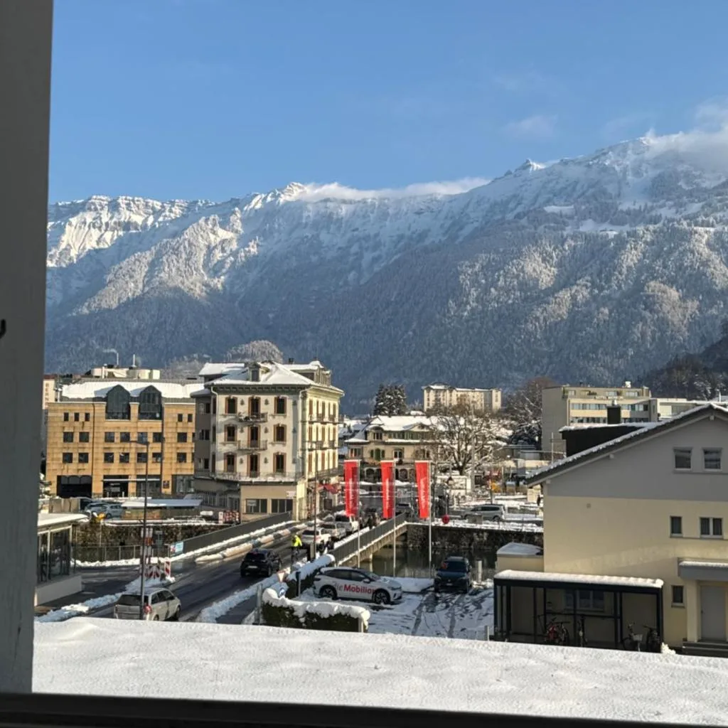 Bahnhof West Apartments - صورة 14