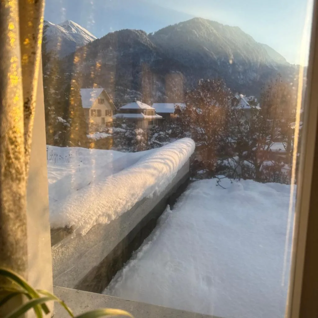 Bahnhof West Apartments - صورة 6