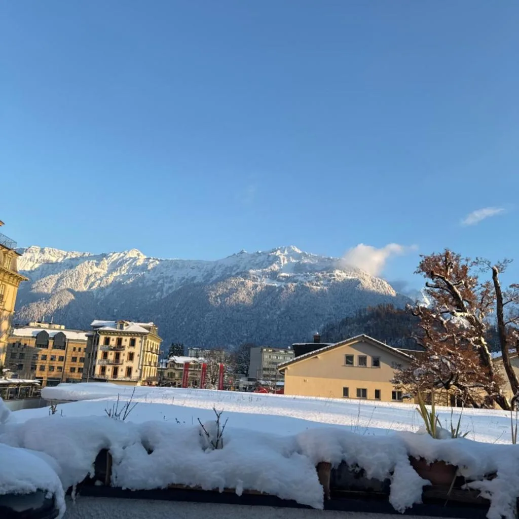 Bahnhof West Apartments - صورة 8