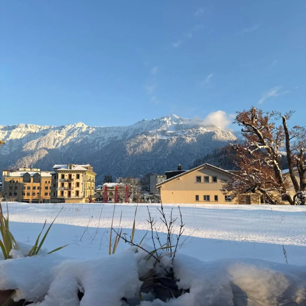 Bahnhof West Apartments - صورة 9