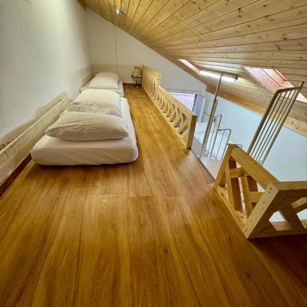 Interlaken saberana studio 11 - صورة 2