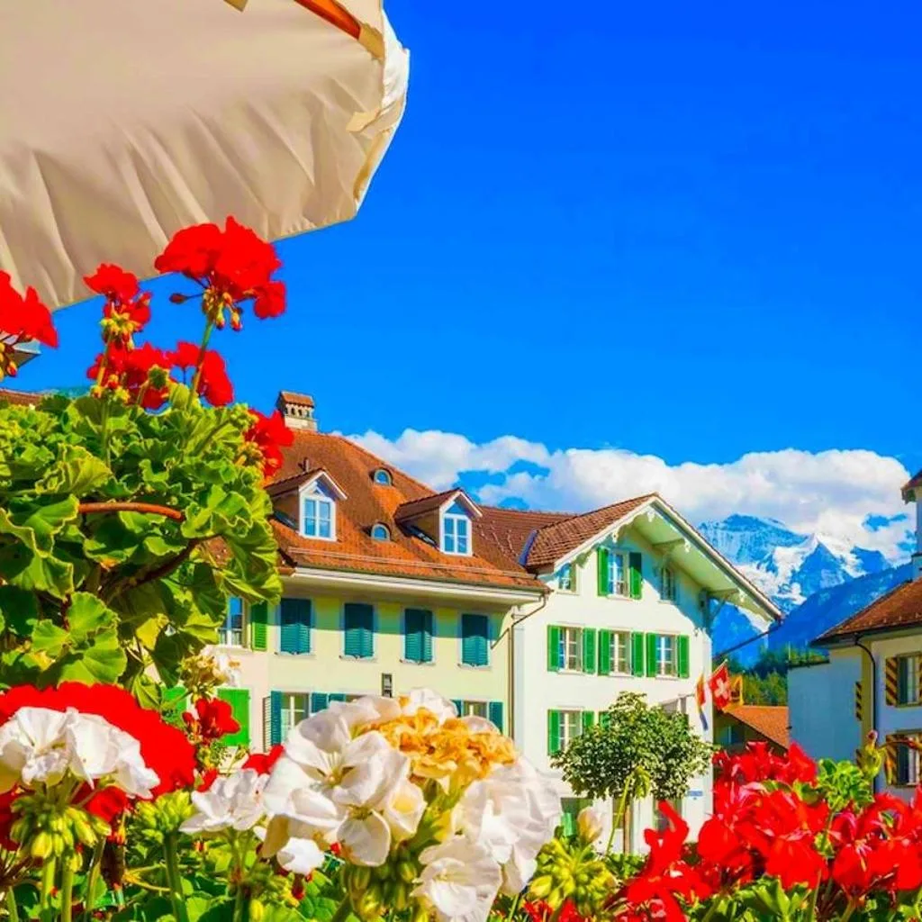 Oldtown central - amazing views - صورة 18