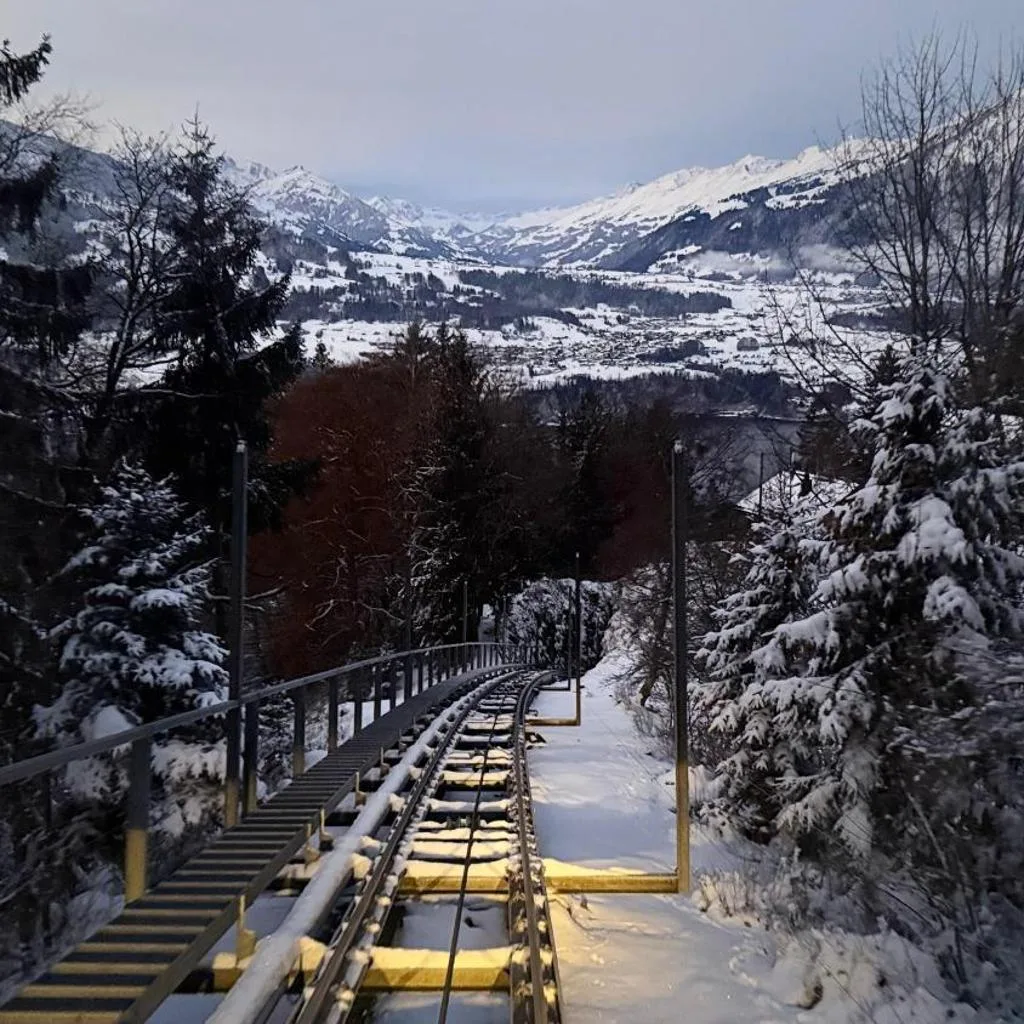 Oldtown central - amazing views - صورة 4