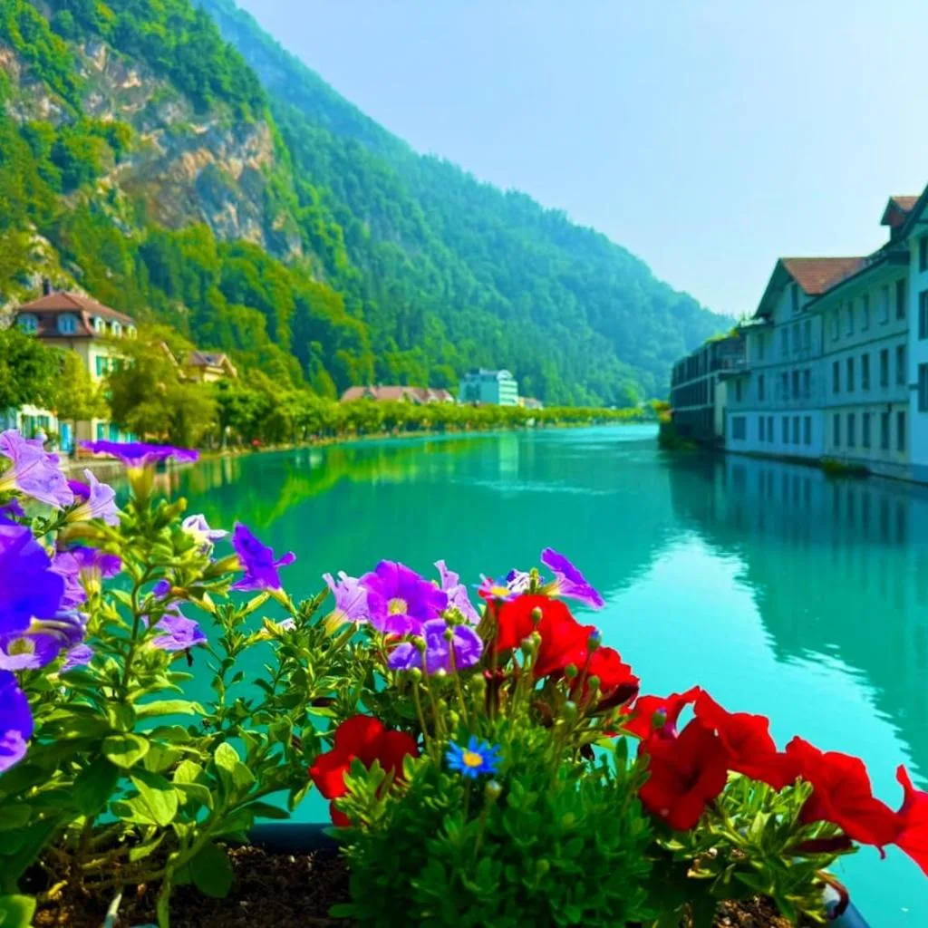 Oldtown central - amazing views - صورة 5