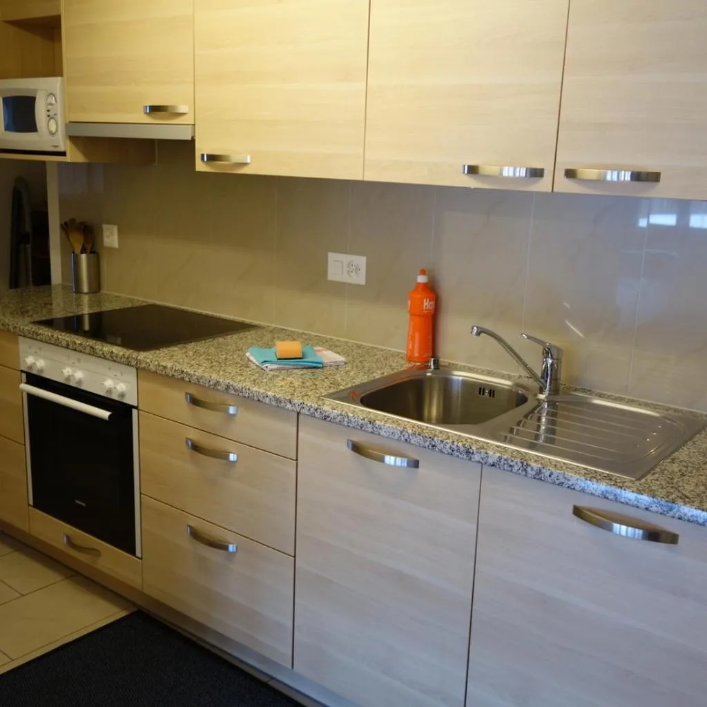 Royal Swiss Apartments - صورة 9