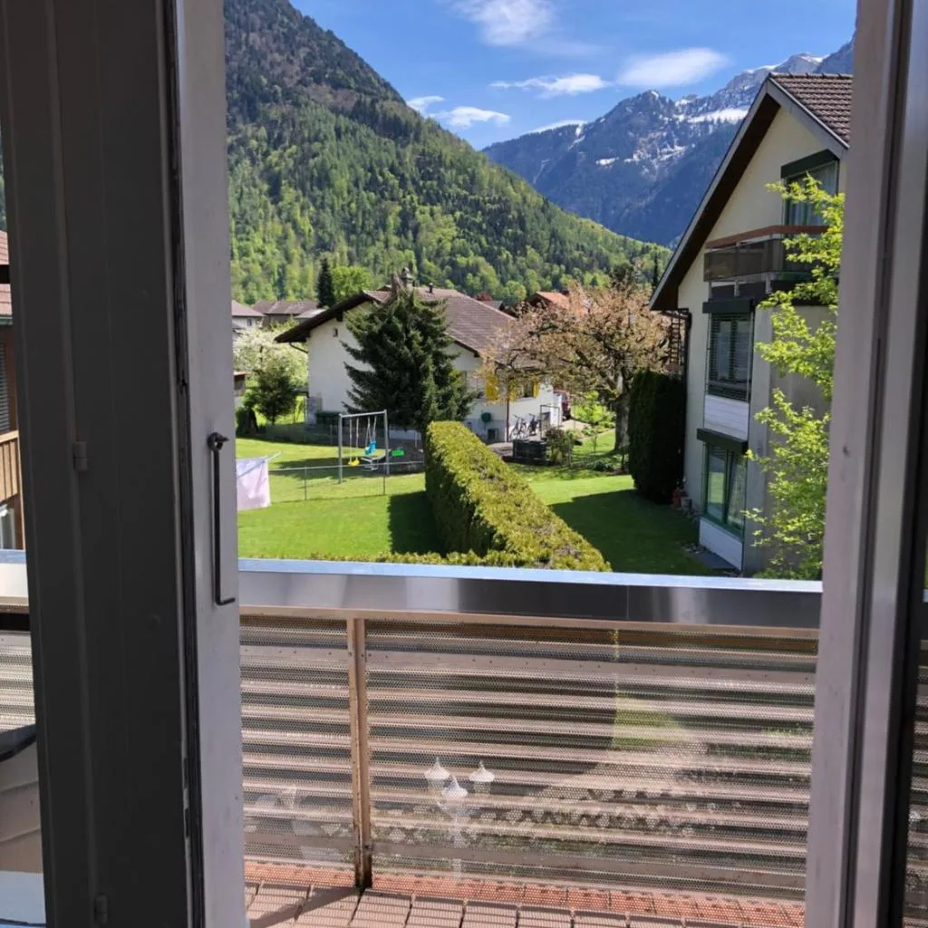 Villa Matten - صورة 12