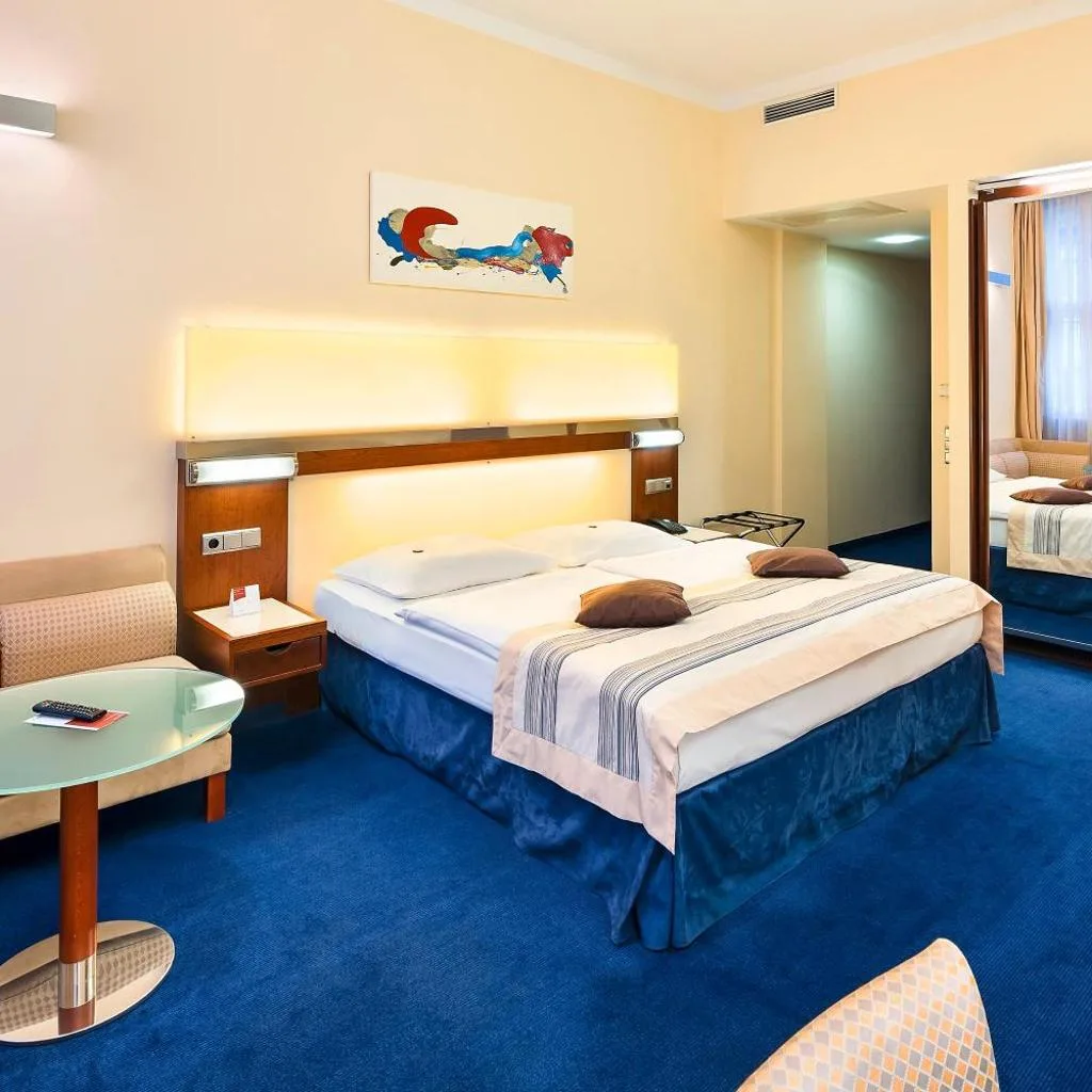 Austria Trend Hotel Europa Wien - صورة 13