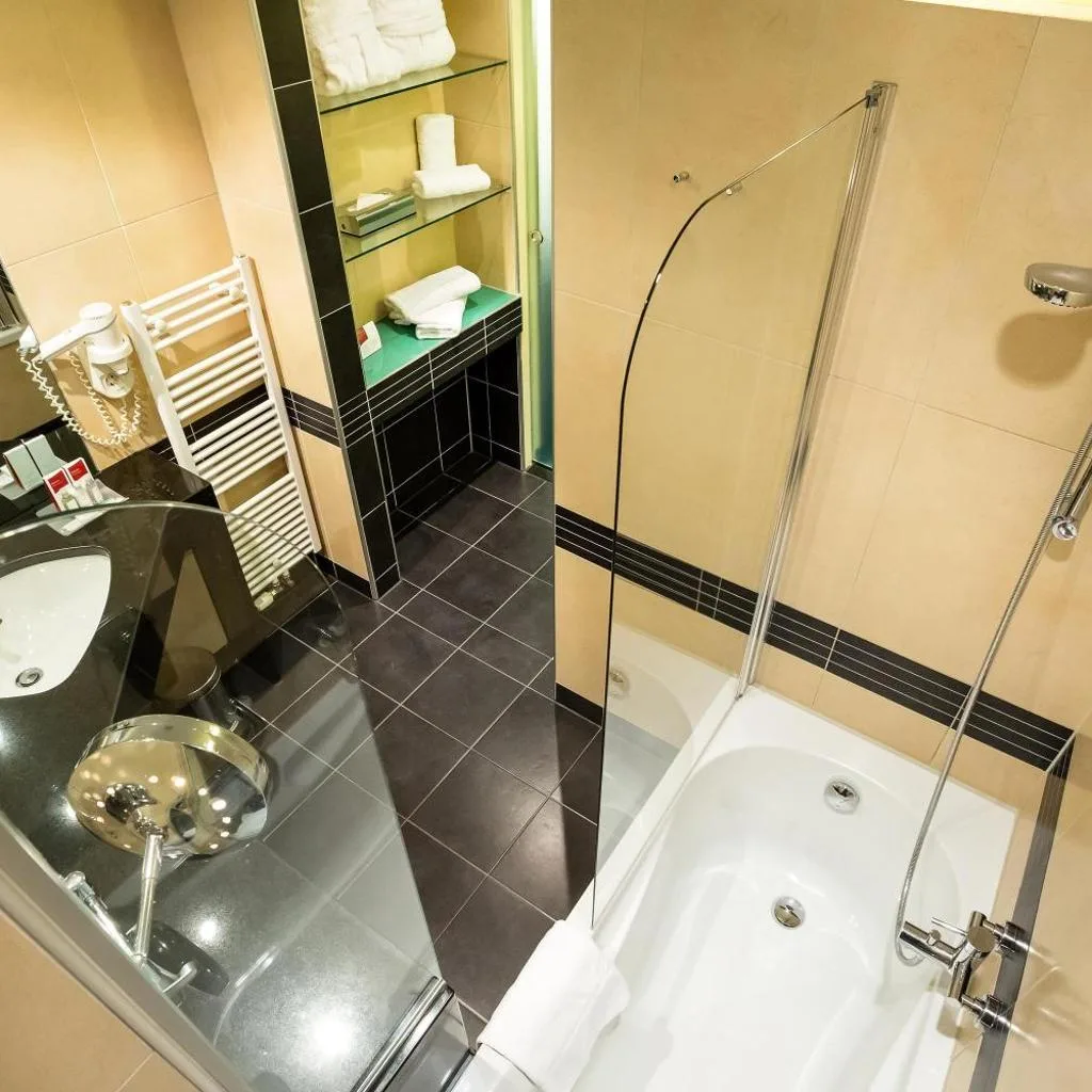 Austria Trend Hotel Europa Wien - صورة 14
