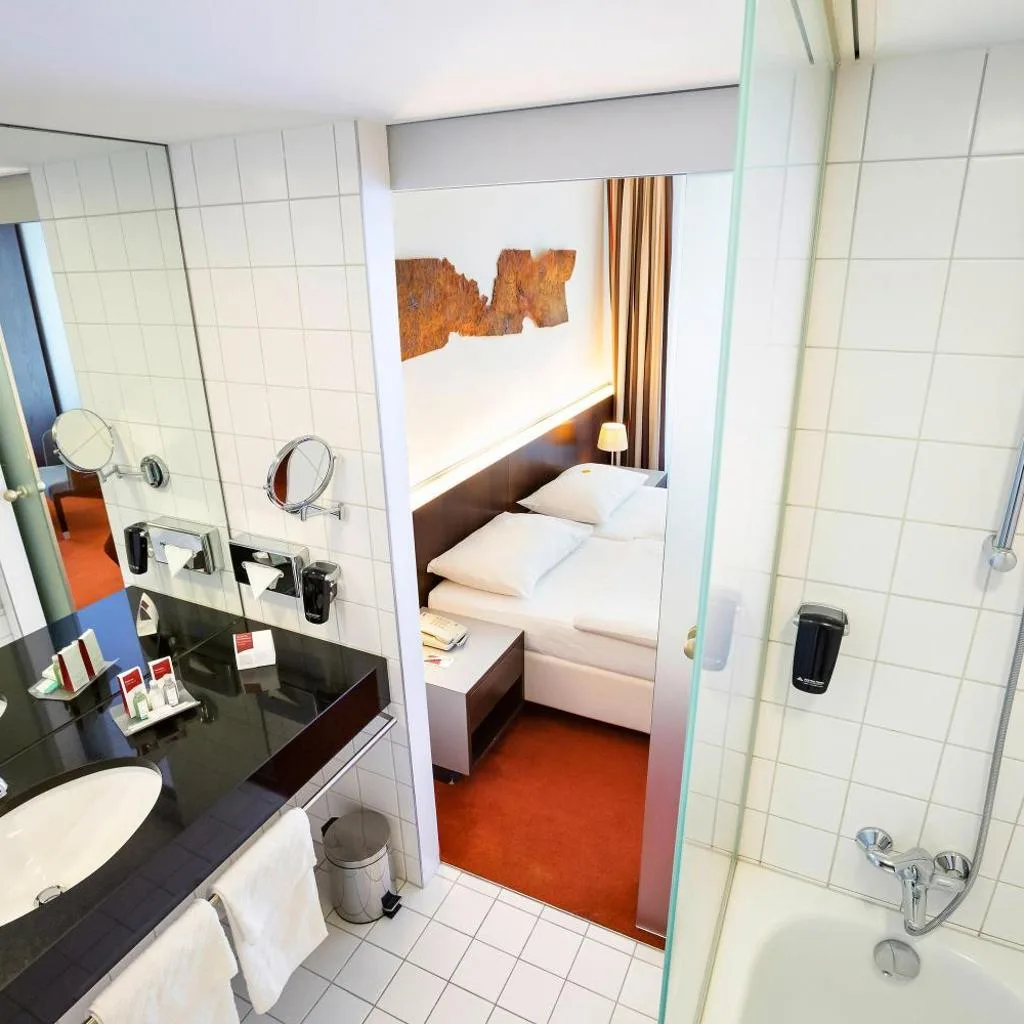 Austria Trend Hotel Europa Wien - صورة 15