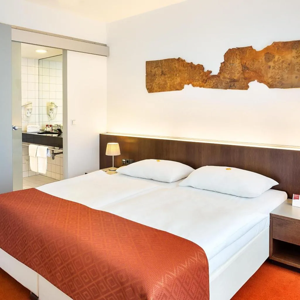 Austria Trend Hotel Europa Wien - صورة 17