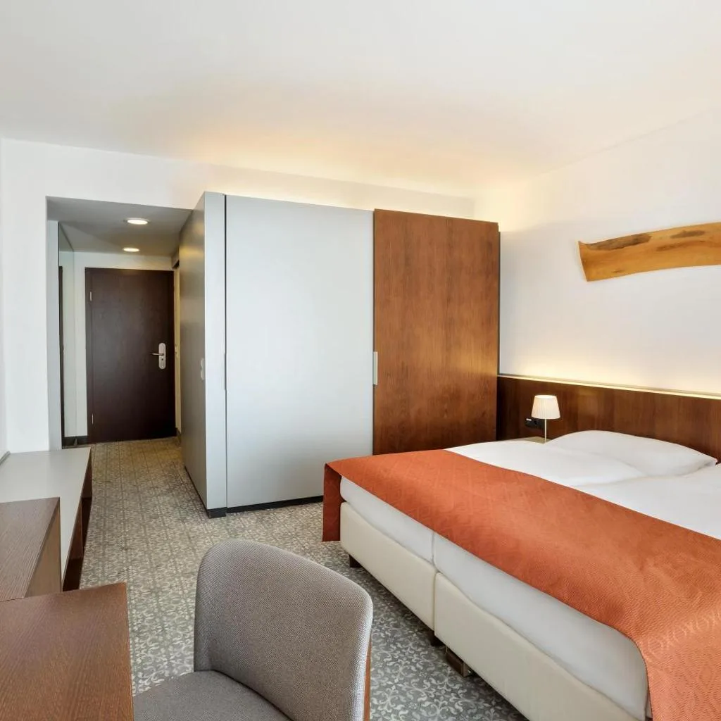 Austria Trend Hotel Europa Wien - صورة 18