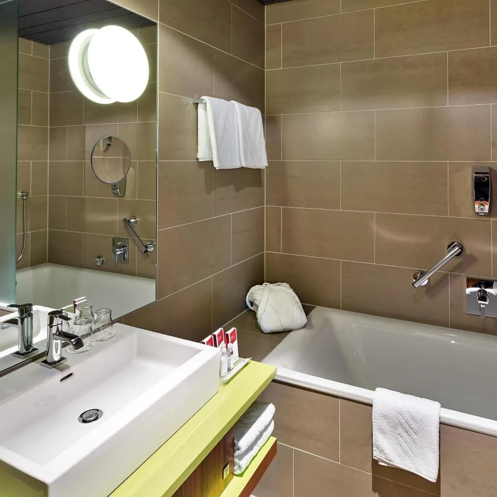 Austria Trend Hotel Europa Wien - صورة 20