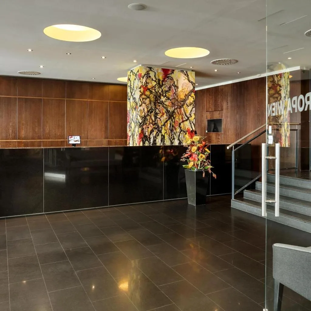 Austria Trend Hotel Europa Wien - صورة 3