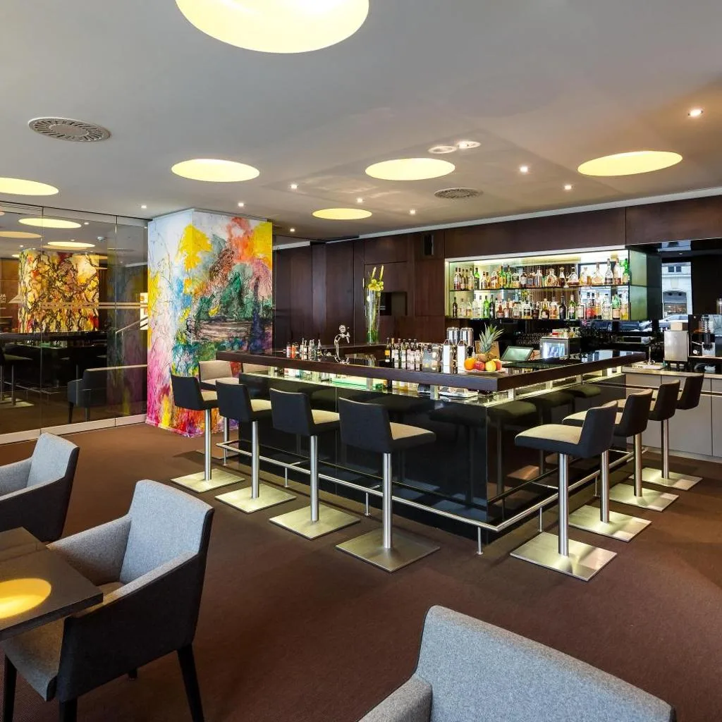 Austria Trend Hotel Europa Wien - صورة 4