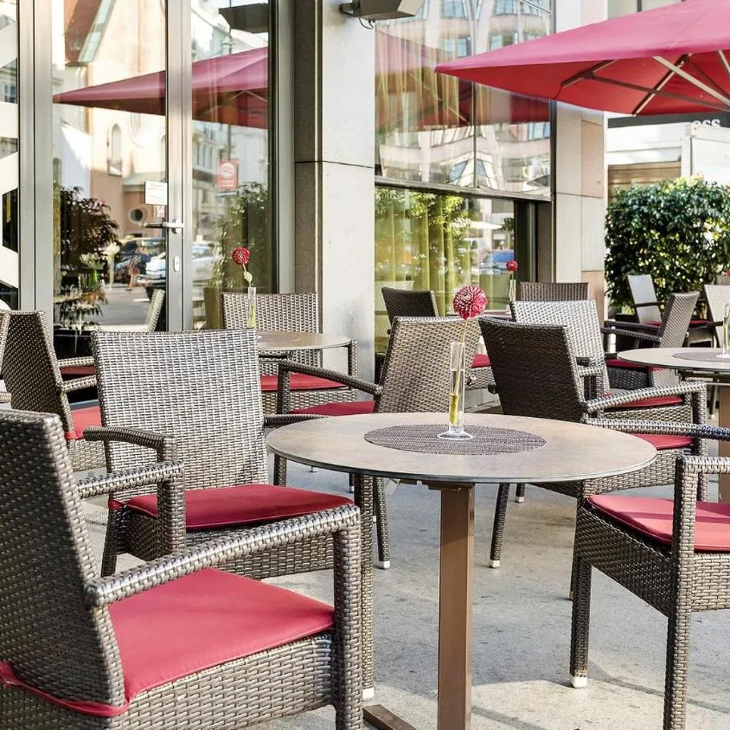 Austria Trend Hotel Europa Wien - صورة 5