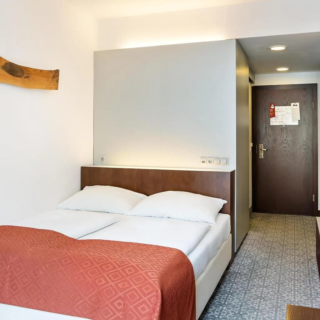 Austria Trend Hotel Europa Wien - صورة 6