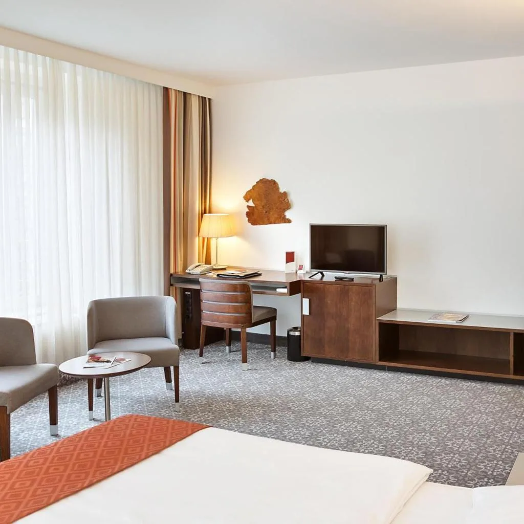 Austria Trend Hotel Europa Wien - صورة 7
