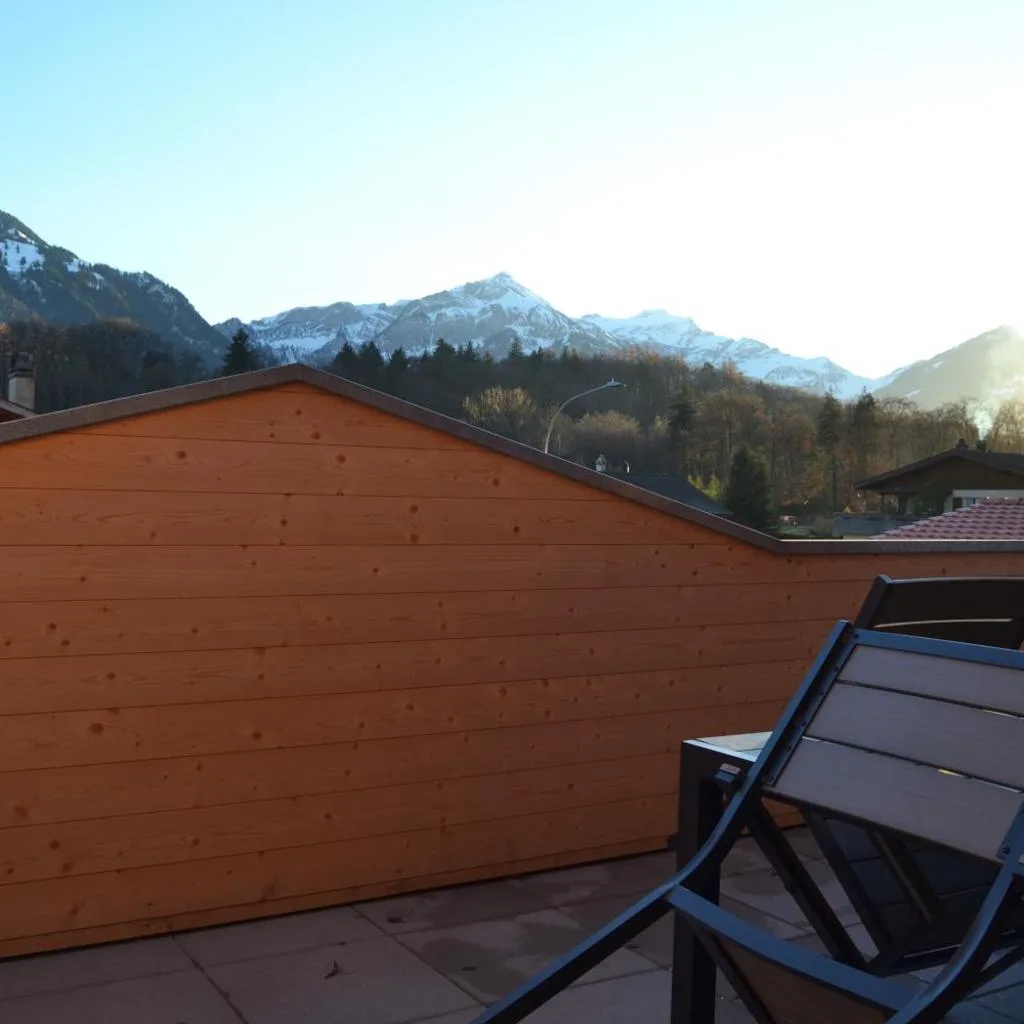 Swiss Chalet Holidays Ringgenberg - صورة 5