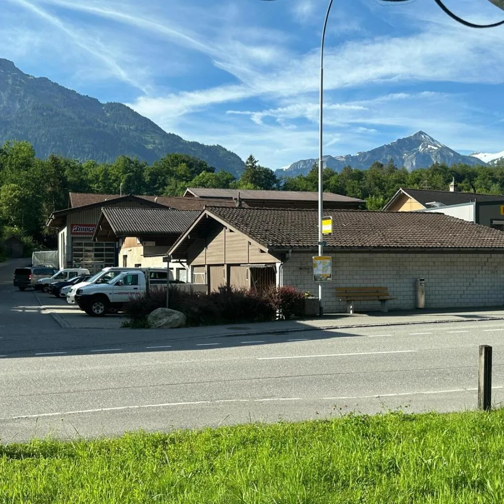 Swiss Chalet Holidays Ringgenberg - صورة 7