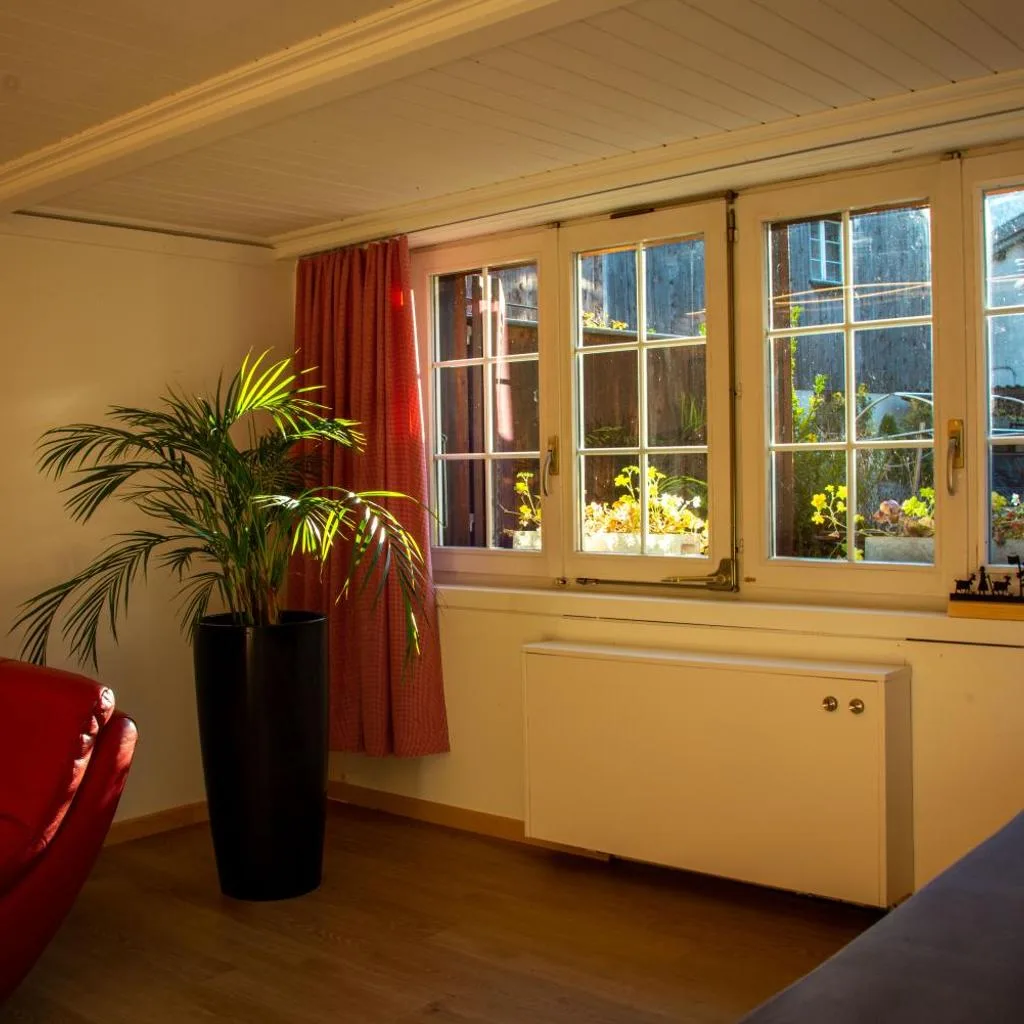 Uncle Eric's Chalet - صورة 11