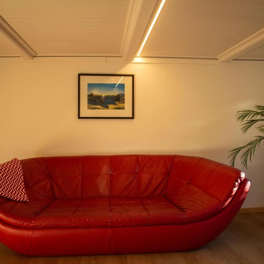 Uncle Eric's Chalet - صورة 12