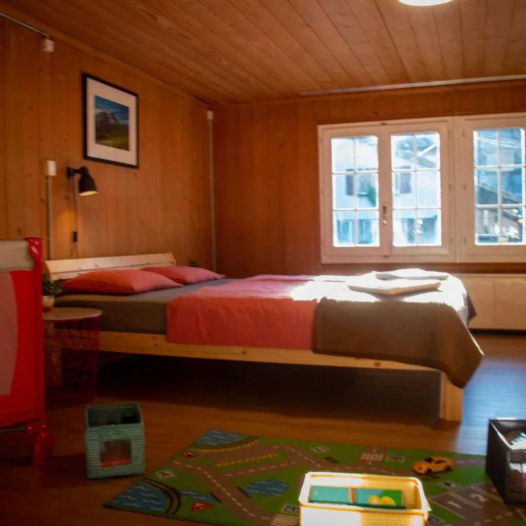 Uncle Eric's Chalet - صورة 14
