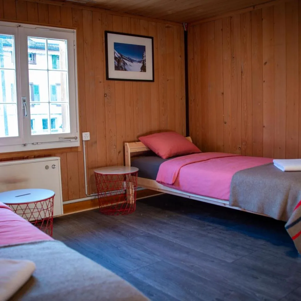 Uncle Eric's Chalet - صورة 16