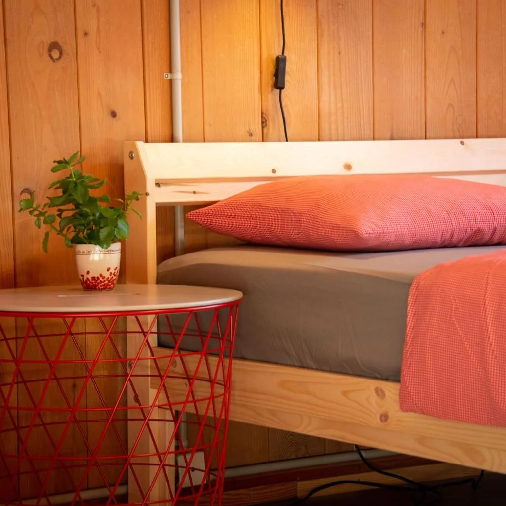 Uncle Eric's Chalet - صورة 17