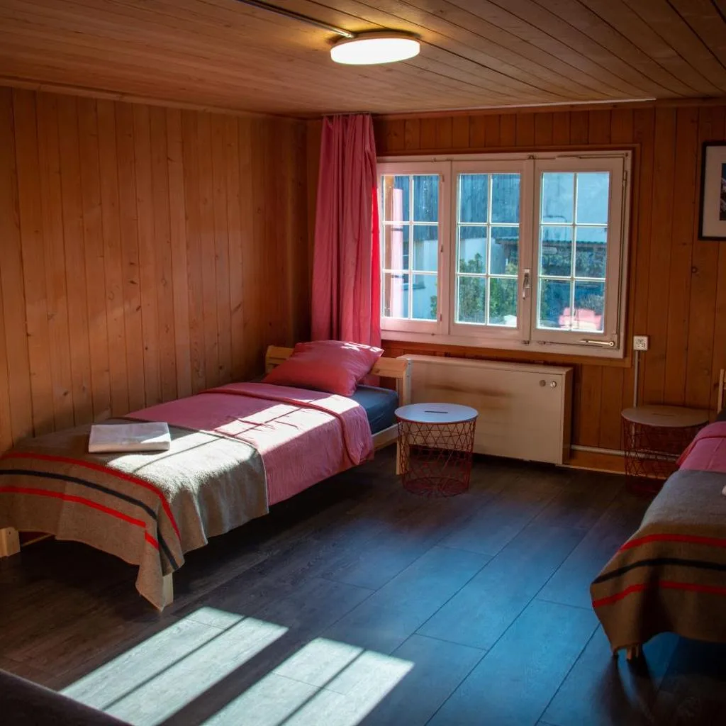 Uncle Eric's Chalet - صورة 18