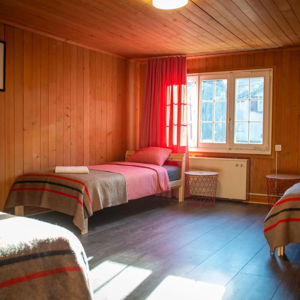 Uncle Eric's Chalet - صورة 19