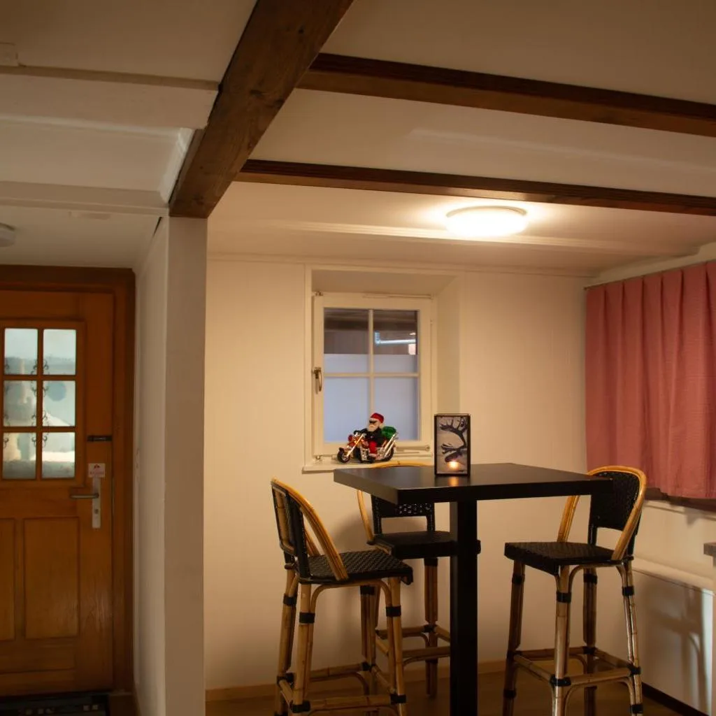 Uncle Eric's Chalet - صورة 4