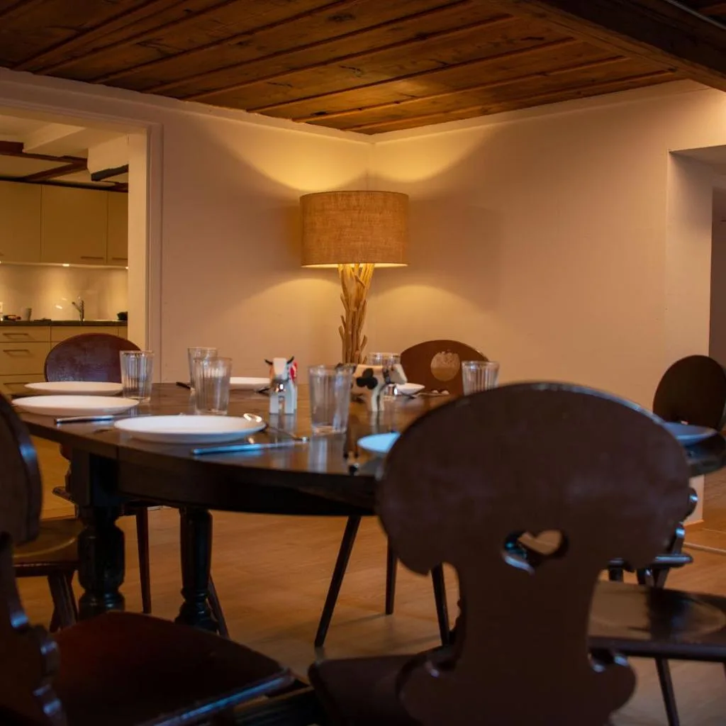 Uncle Eric's Chalet - صورة 7