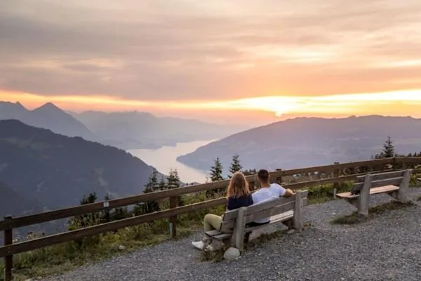 Hotel Schynige Platte - صورة 5