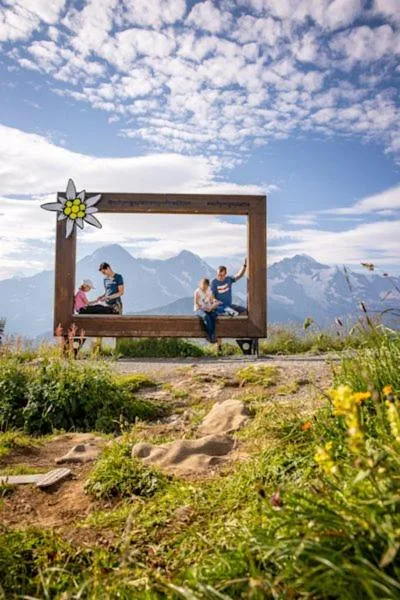Hotel Schynige Platte - صورة 7