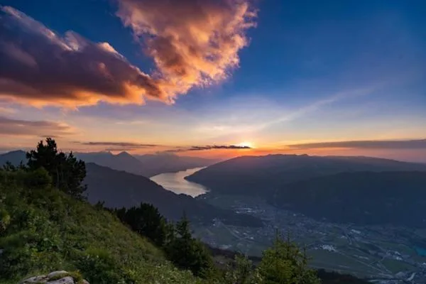 Hotel Schynige Platte - صورة 9